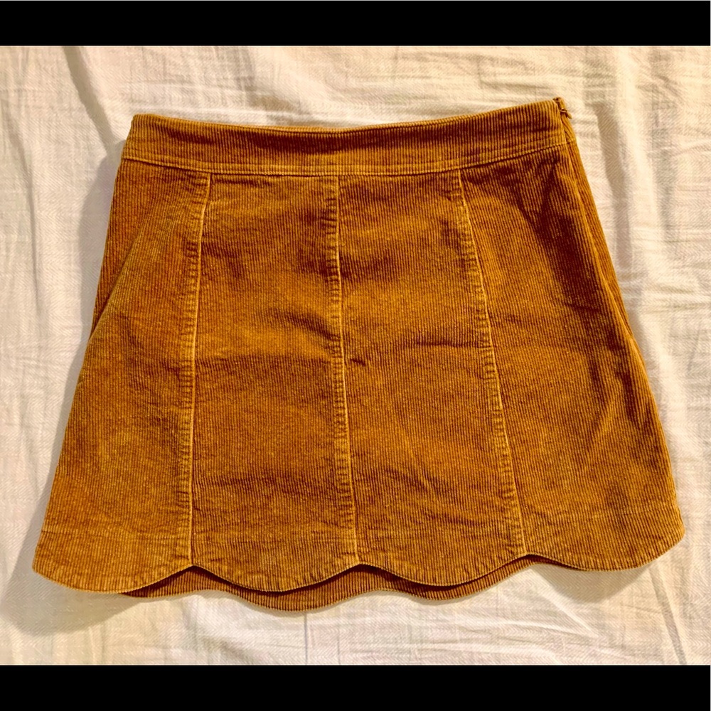 Skirt